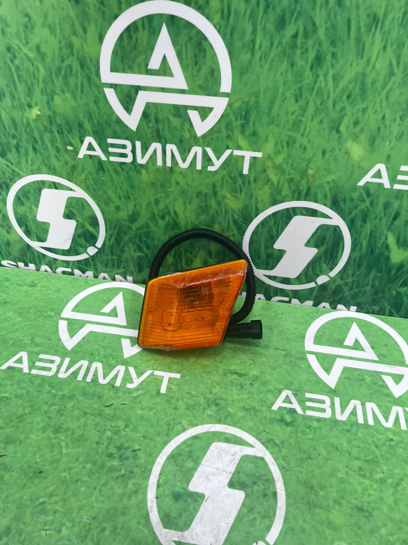 Указатель поворота крыла левый X3000 DZ97189721330(м) Указатель поворота крыла левый X3000 DZ97189721330(м)