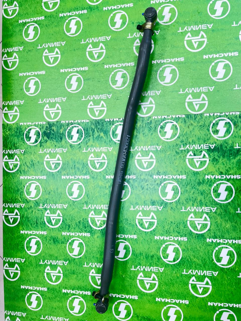 Тяга поперечная SHAANXI 6*6 DZ9100430024(м) Тяга поперечная SHAANXI 6*6 DZ9100430024(м)