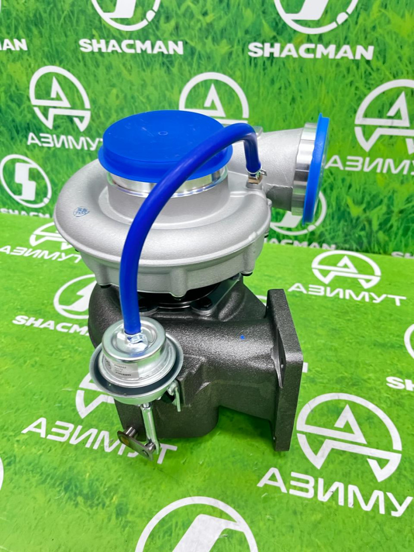 Турбокомпрессор WP13.550E5 1002105168(М) Турбокомпрессор WP13.550E5 1002105168(М)