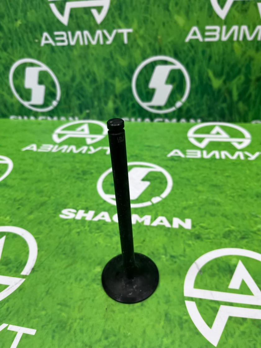 Клапан выпускной WP10E2 VG1560050042(М) Клапан выпускной WP10E2 VG1560050042(М)