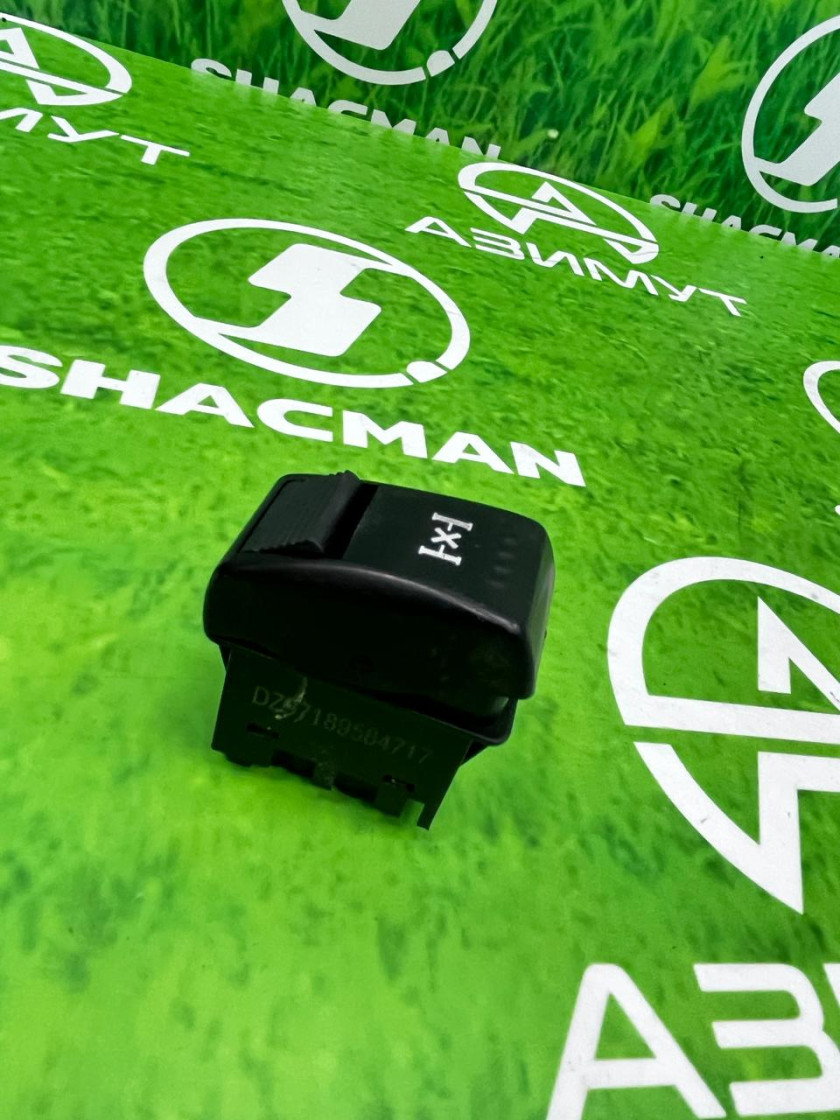 Кнопка блокировки МОД X3000 DZ97189584717(М) Кнопка блокировки МОД X3000 DZ97189584717(М)