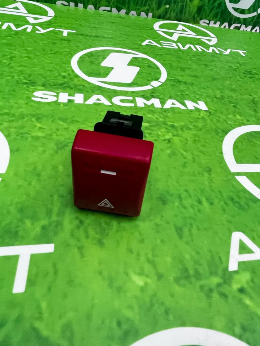 КНОПКА переключатель аварийной остановки (клавиша) SHACMAN X3000 DZ97189584713(М) КНОПКА переключатель аварийной остановки (клавиша) SHACMAN X3000 DZ97189584713(М)