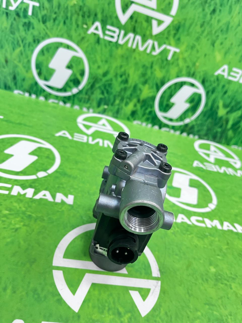 Клапан электромагнитный ABS DZ9100580213 4721950160 (М) Клапан электромагнитный ABS DZ9100580213 4721950160 (М)