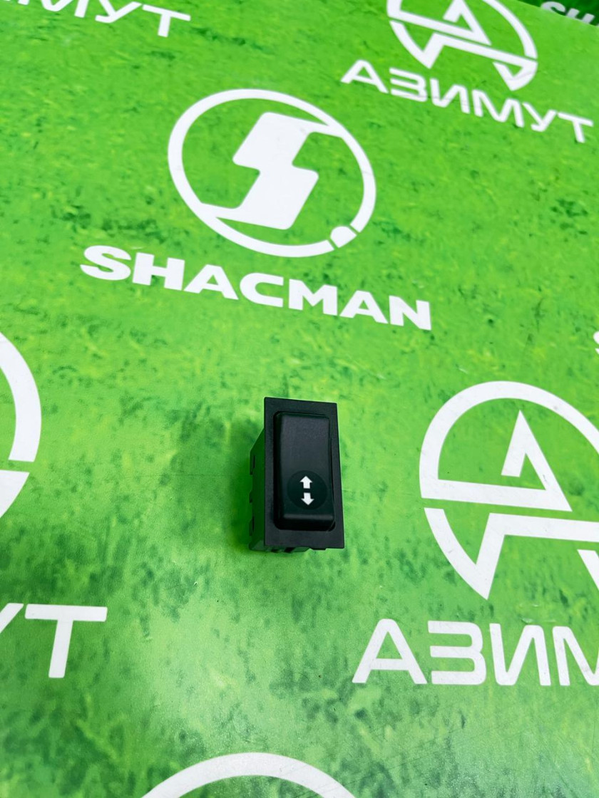 КНОПКА Холостого хода SHACMAN F3000 DZ9100586057(М) КНОПКА Холостого хода SHACMAN F3000 DZ9100586057(М)
