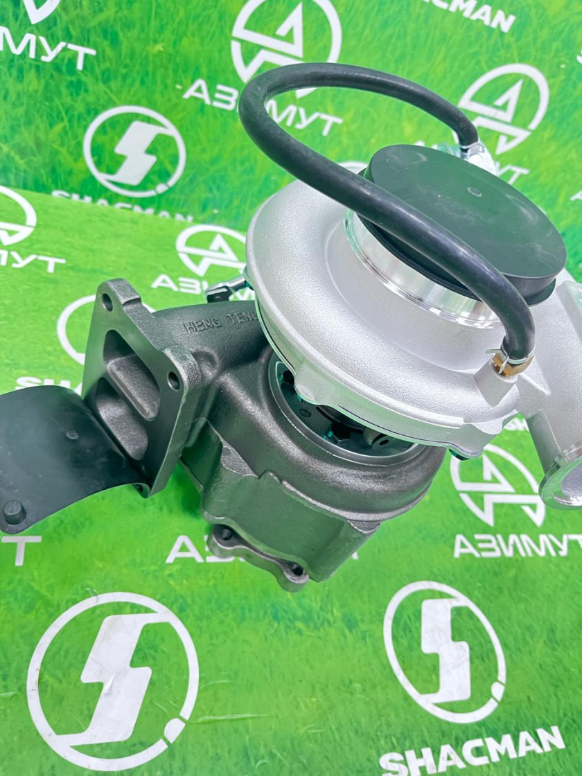 Турбокомпрессор WP10 не оригинал 612601110954(м) Турбокомпрессор WP10 не оригинал 612601110954(м)