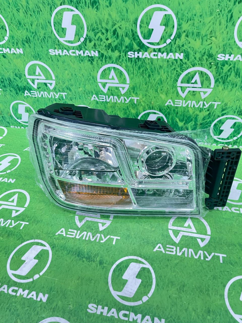 Фара правая Х3000 DZ96189722020(м) Фара правая Х3000 DZ96189722020(м)