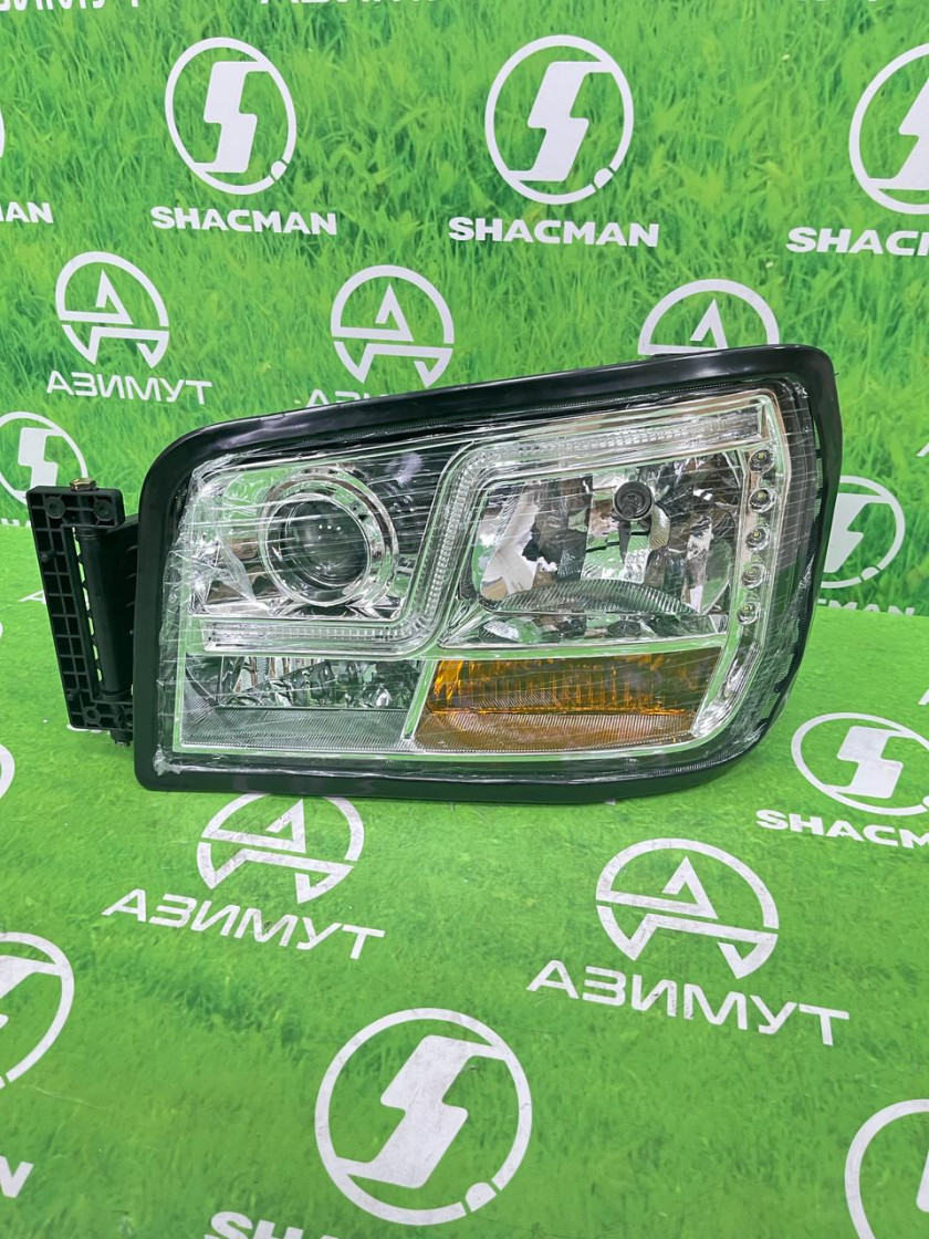 Фара левая Х3000 DZ96189722010(м) Фара левая Х3000 DZ96189722010(м)