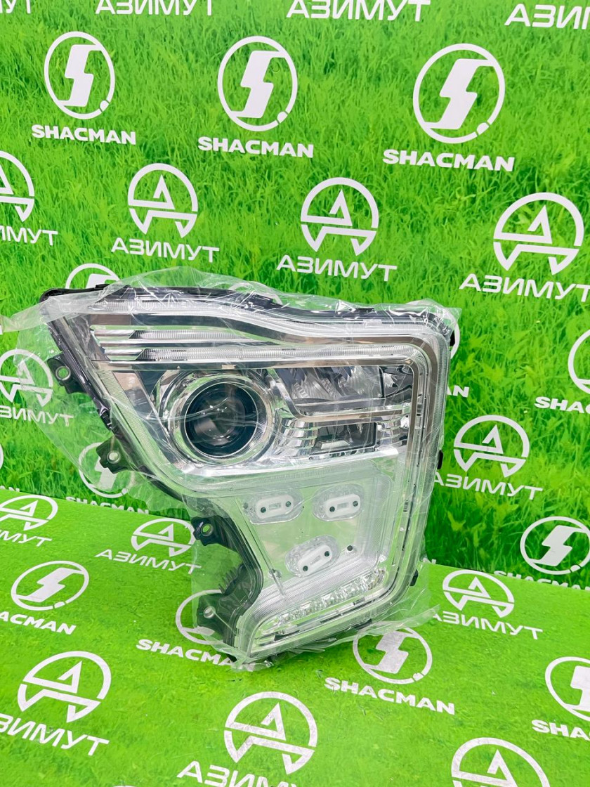 Фара правая X6000 DZ9X259810128(м)