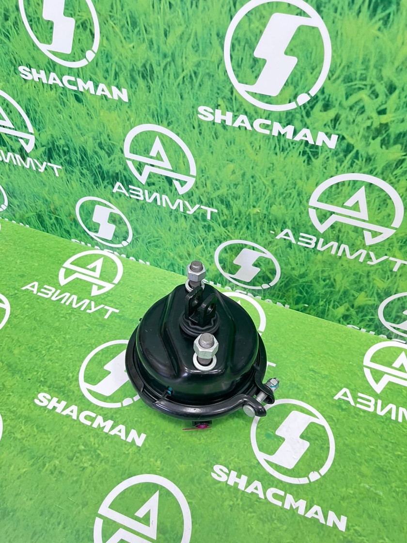 Камера тормозная передняя HD95009360001/HD95009360002(М) Камера тормозная передняя HD95009360001/HD95009360002(М)