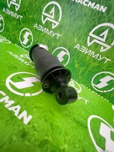 Амортизатор каб.задний пневмо DZ14251440020 (М) Амортизатор каб.задний пневмо DZ14251440020 (М)