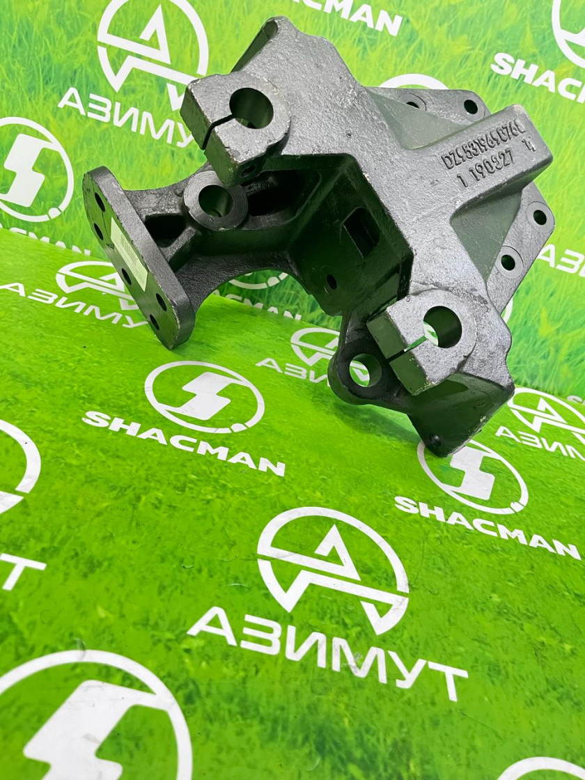 Кронштейн крепления рессоры задний правый DZ95319690768(М) Кронштейн крепления рессоры задний правый DZ95319690768(М)