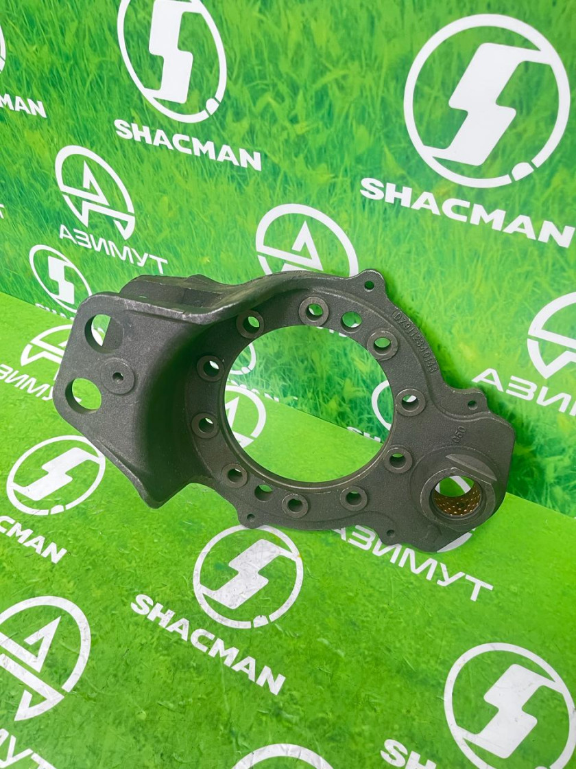 Суппорт тормозной задний (F3000)DZ9112340143 (М) Суппорт тормозной задний (F3000)DZ9112340143 (М)