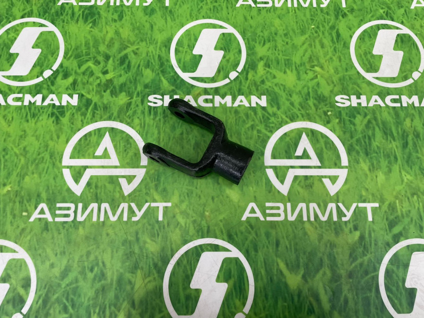 Кронштейн амортизатора Вилка 81.43740.0145(М) Кронштейн амортизатора Вилка 81.43740.0145(М)