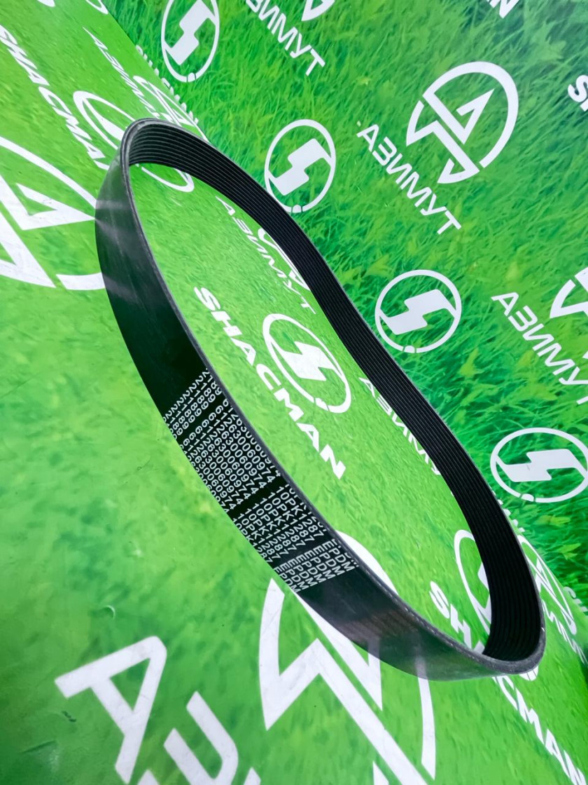 Ремень 10рк1287 (М) Ремень 10рк1287 (М)