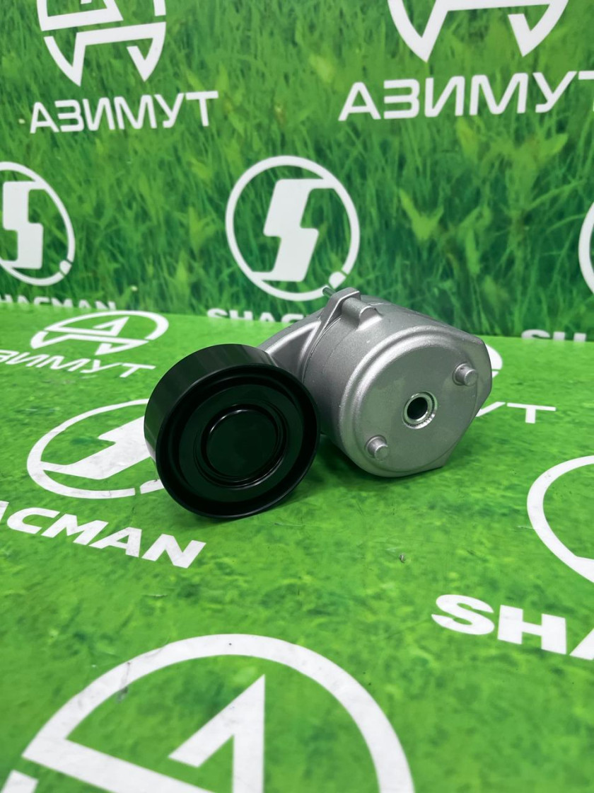 Ролик натяжителя WP12/WP13 612630061185/1001319530(М) Ролик натяжителя WP12/WP13 612630061185/1001319530(М)