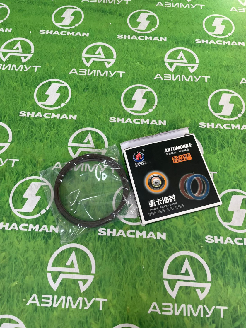 Сальник передней ступицы 6*6   160х180х10 (М) Сальник передней ступицы 6*6   160х180х10 (М)