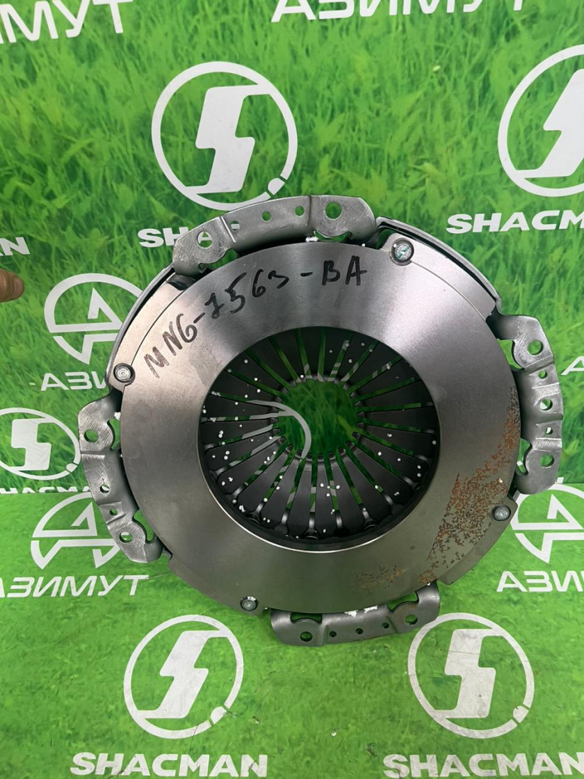Корзина сцепления ДВС 4JD25Q6H MN6-7563-BA (М)
