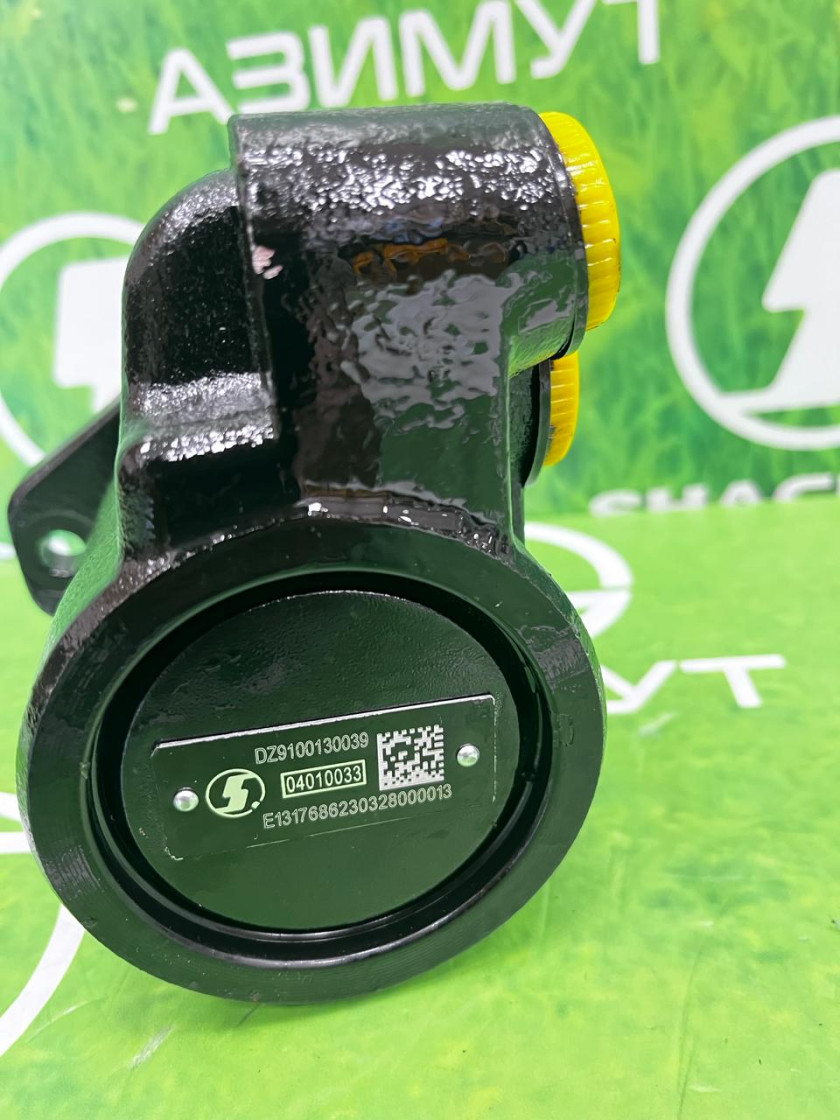 Насос ГУРА  М11  DZ9100130039 оригинал(М)