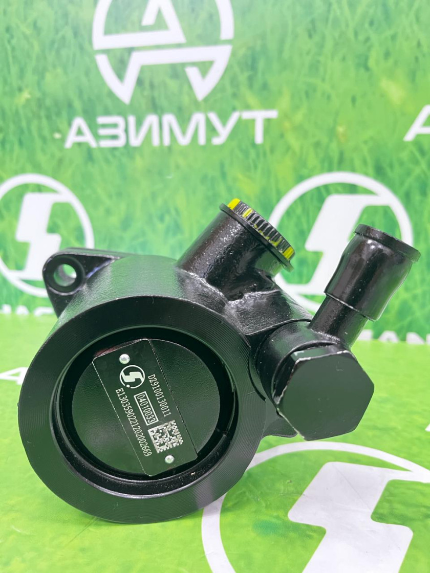 Насос ГУРА  WP10  DZ9100130011 (М)