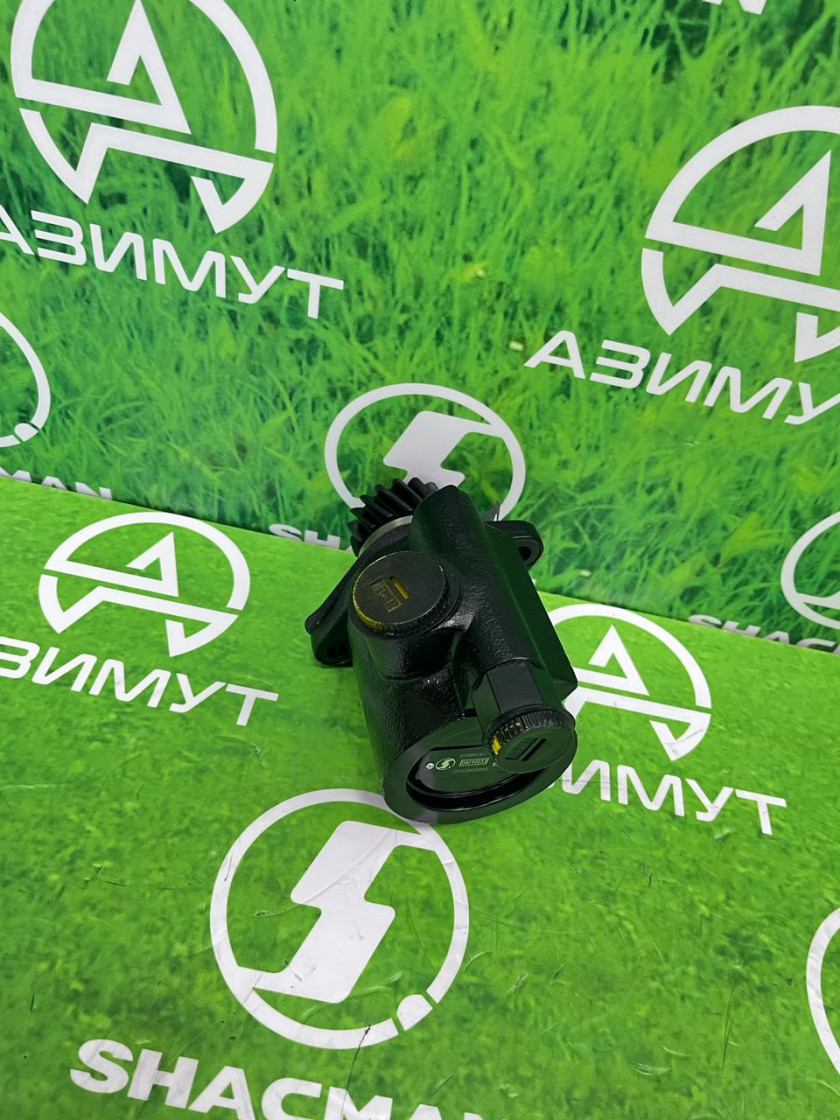 Насос ГУРА WP10 612600130115 (М) Насос ГУРА WP10 612600130115 (М)