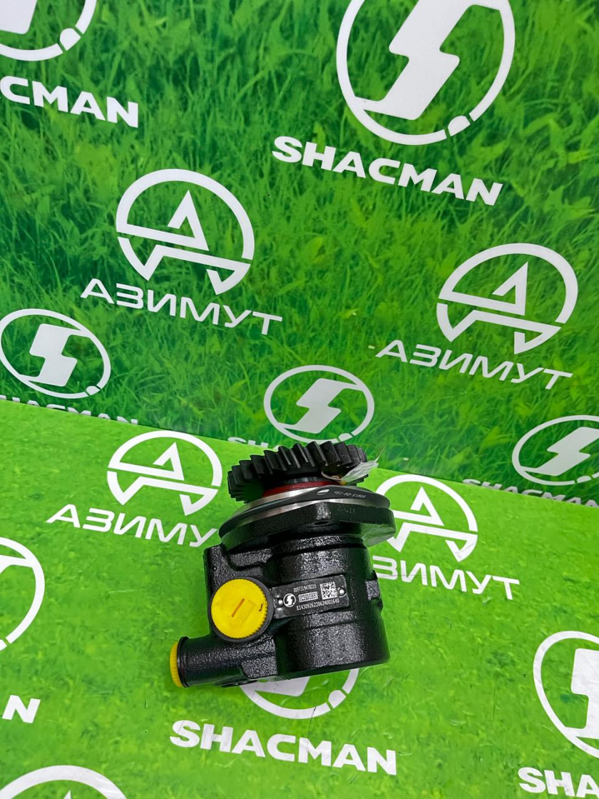 Насос ГУРА  WP12  DZ97319470215 (213)(М) Насос ГУРА  WP12  DZ97319470215 (213)(М)