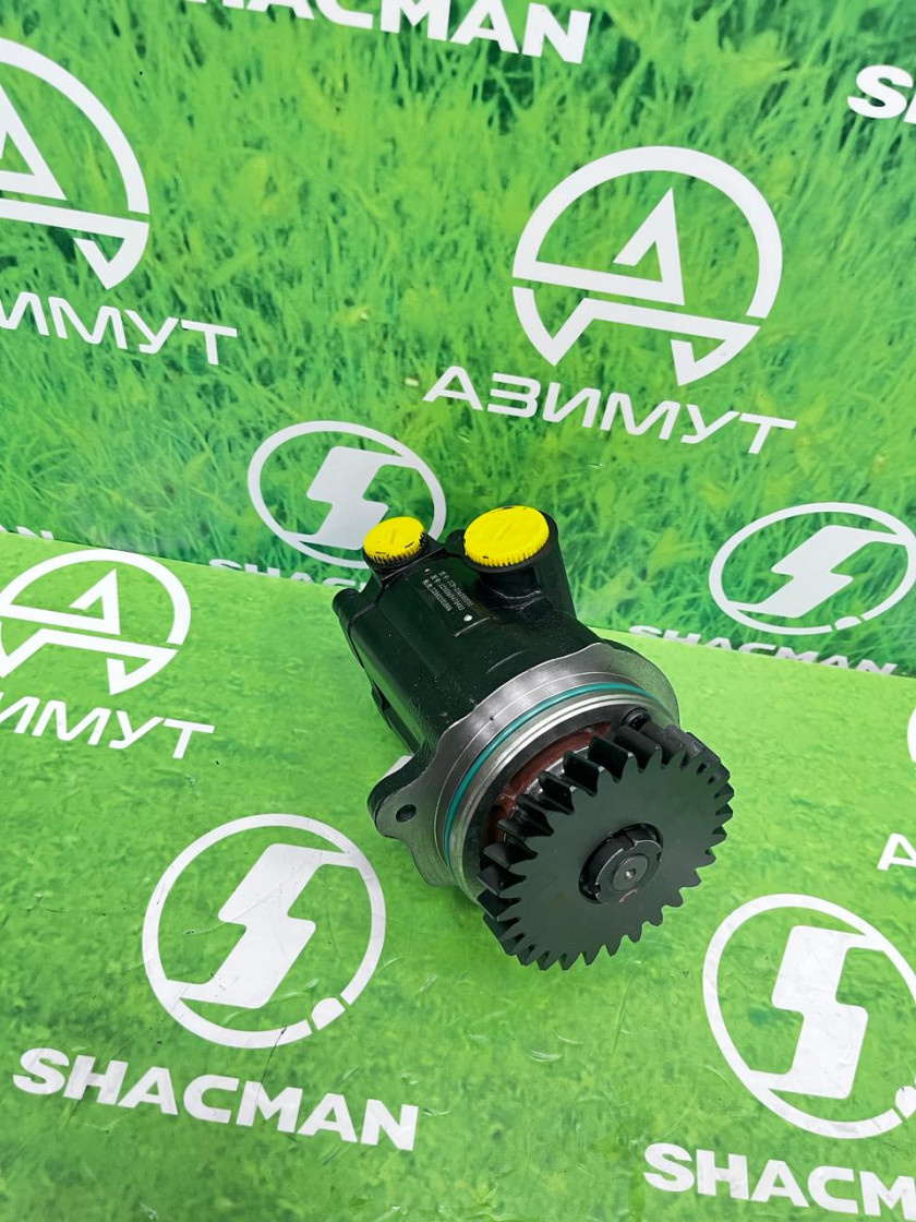 Насос ГУРА WP12 SZ9K869470403 (М) Насос ГУРА WP12 SZ9K869470403 (М)