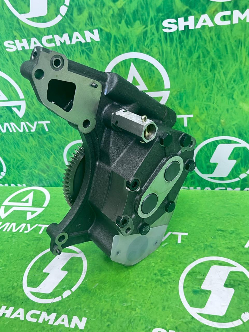 Насос масляный WP12 612630010029/256(М) Насос масляный WP12 612630010029/256(М)