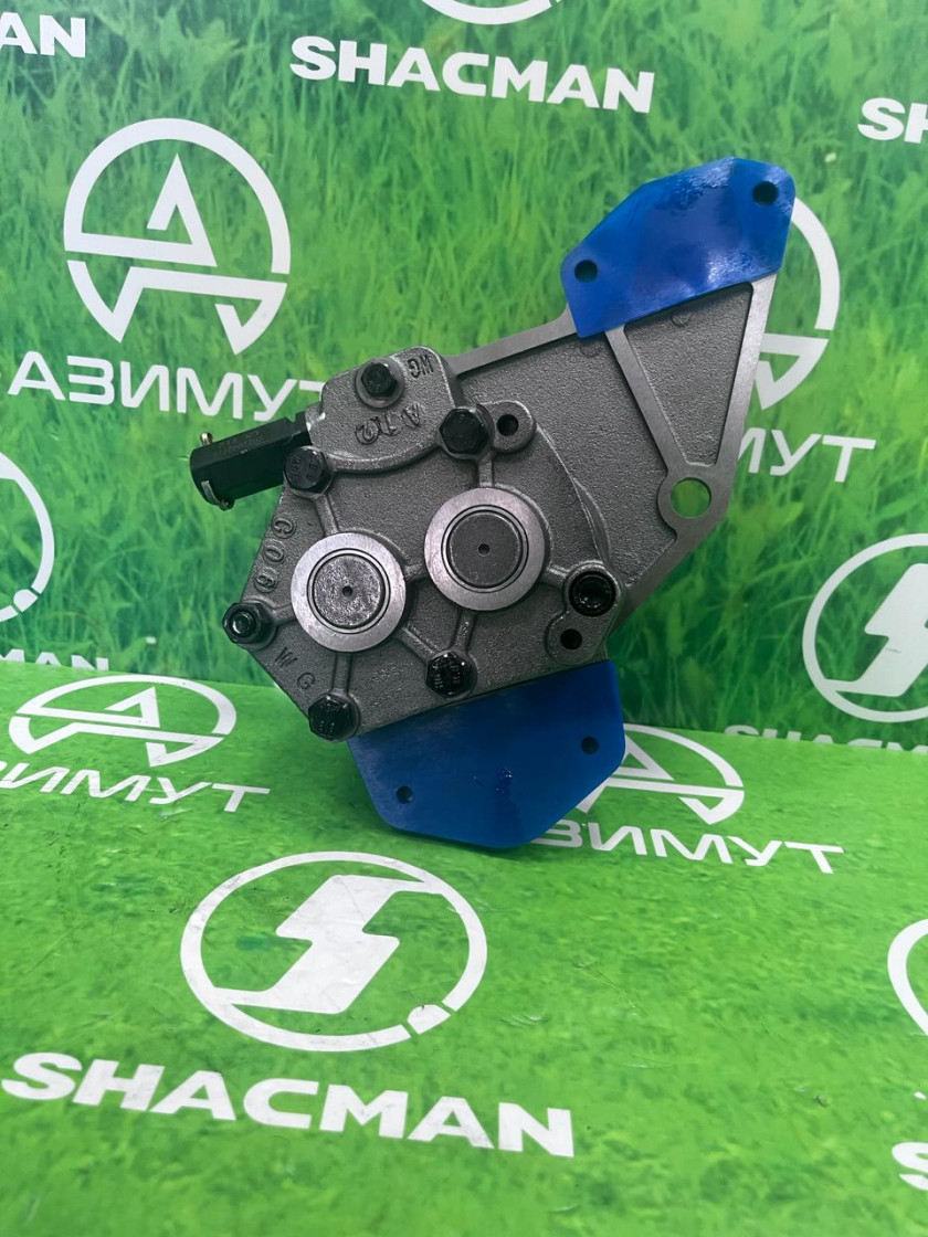 Насос масляный WP10E5 612600070465 (М) Насос масляный WP10E5 612600070465 (М)