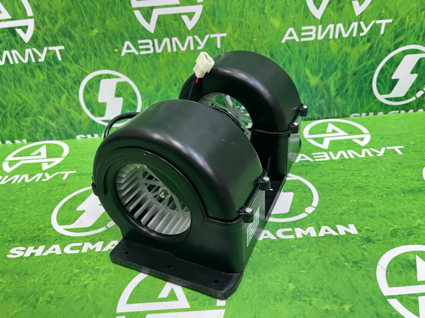 Мотор отопителя в сборе F2000 81.23925.6053/81.61930.0055(М) Мотор отопителя в сборе F2000 81.23925.6053/81.61930.0055(М)