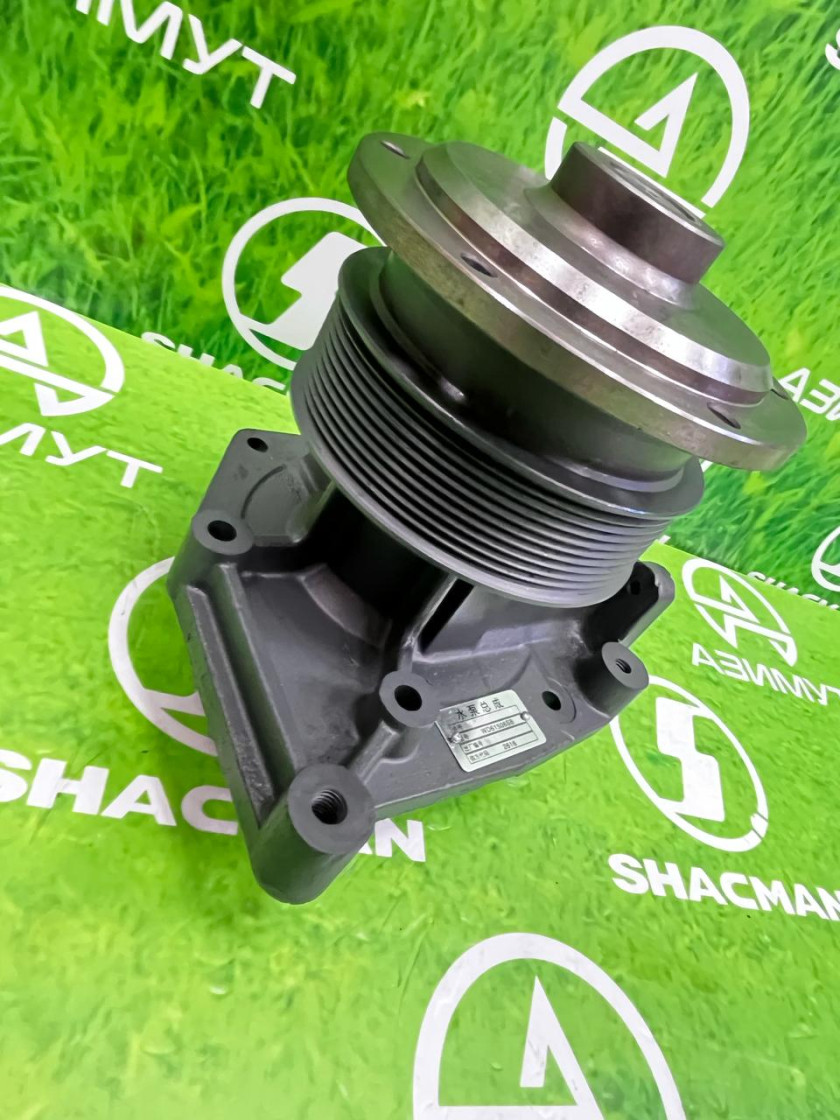 Насос водяной WP10E2/WD61506SB 612600061603(М) Насос водяной WP10E2/WD61506SB 612600061603(М)