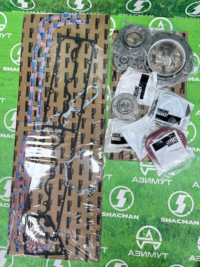 Р/к прокладок нижний   М11 4089998 (М) Р/к прокладок нижний   М11 4089998 (М)