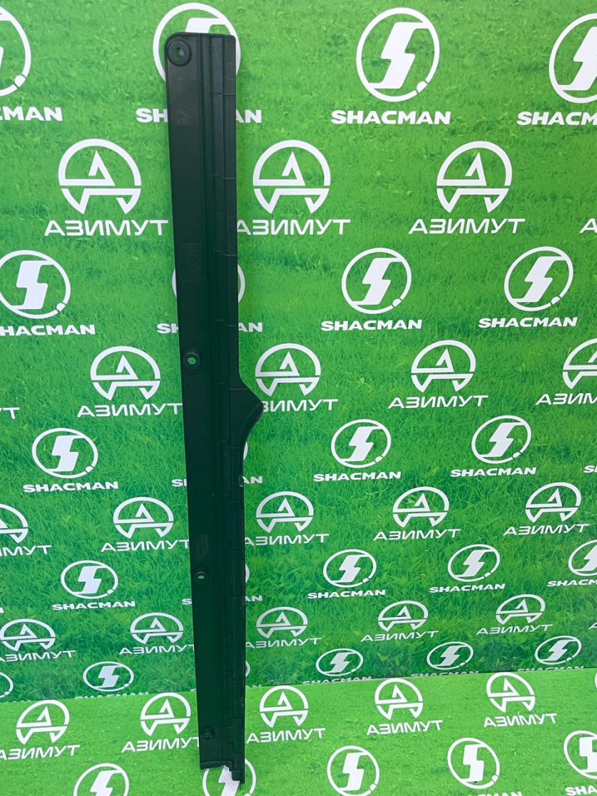 Обтекатель кабины X3000 верхний правый DZ14251970007(М) Обтекатель кабины X3000 верхний правый DZ14251970007(М)