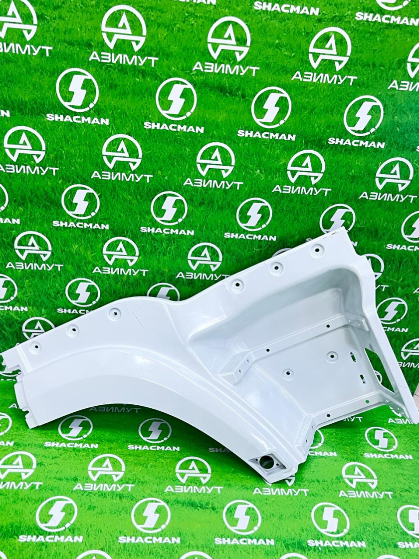 Крыло X3000 с подножкой правое DZ14251240012 оригинал (М) Крыло X3000 с подножкой правое DZ14251240012 оригинал (М)