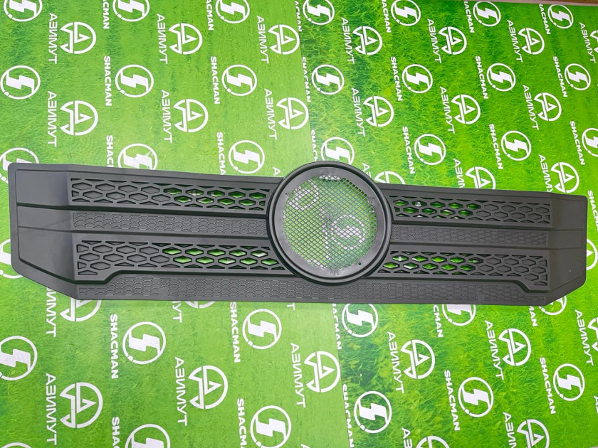 Решетка капота X3000 DZ14251110021/DZ14251110023 (М) Решетка капота X3000 DZ14251110021/DZ14251110023 (М)