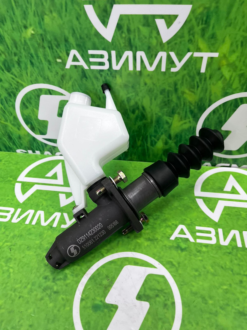 ГЦС F3000 DZ9114230020/81.30715.6135(М) ГЦС F3000 DZ9114230020/81.30715.6135(М)