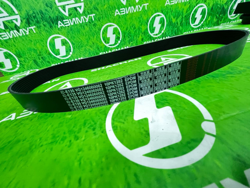 Ремень 10рк1282(М) Ремень 10рк1282(М)