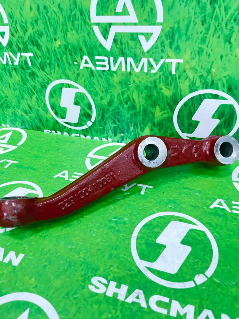 Сошка рулевая правая DZ9100410082 (М) Сошка рулевая правая DZ9100410082 (М)