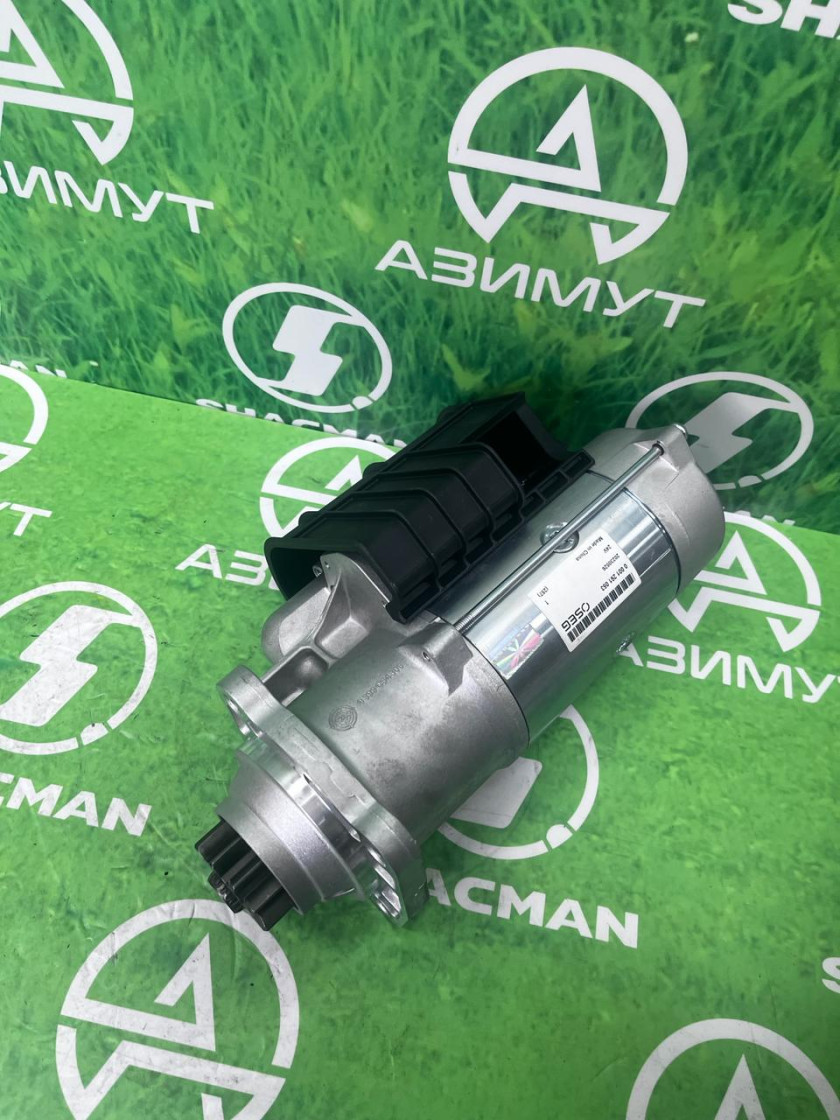 Стартер 11 зуб 612600090562/0001261053(М) Стартер 11 зуб 612600090562/0001261053(М)