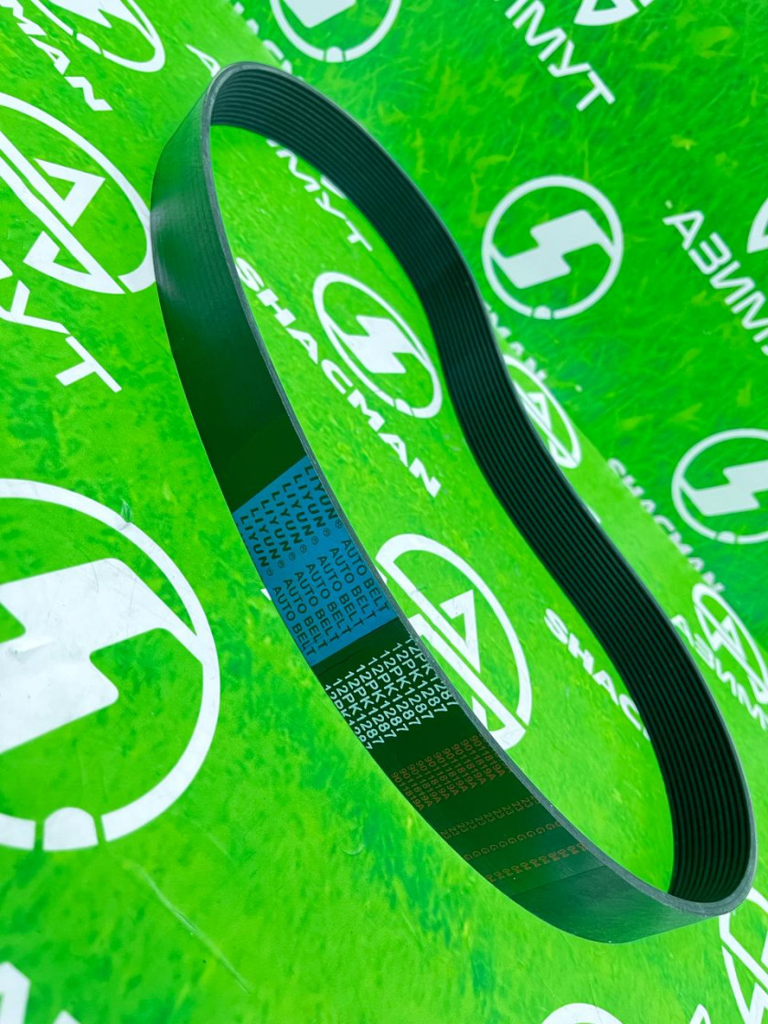 Ремень 12рк1287 (М) Ремень 12рк1287 (М)