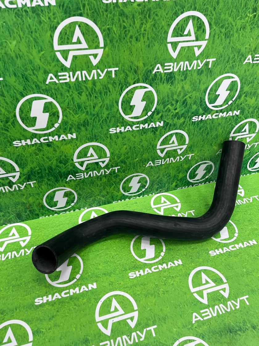 Патрубок верхний (60x70x460 мм), SHAANXI, X3000 DZ97259535005(М) Патрубок верхний (60x70x460 мм), SHAANXI, X3000 DZ97259535005(М)