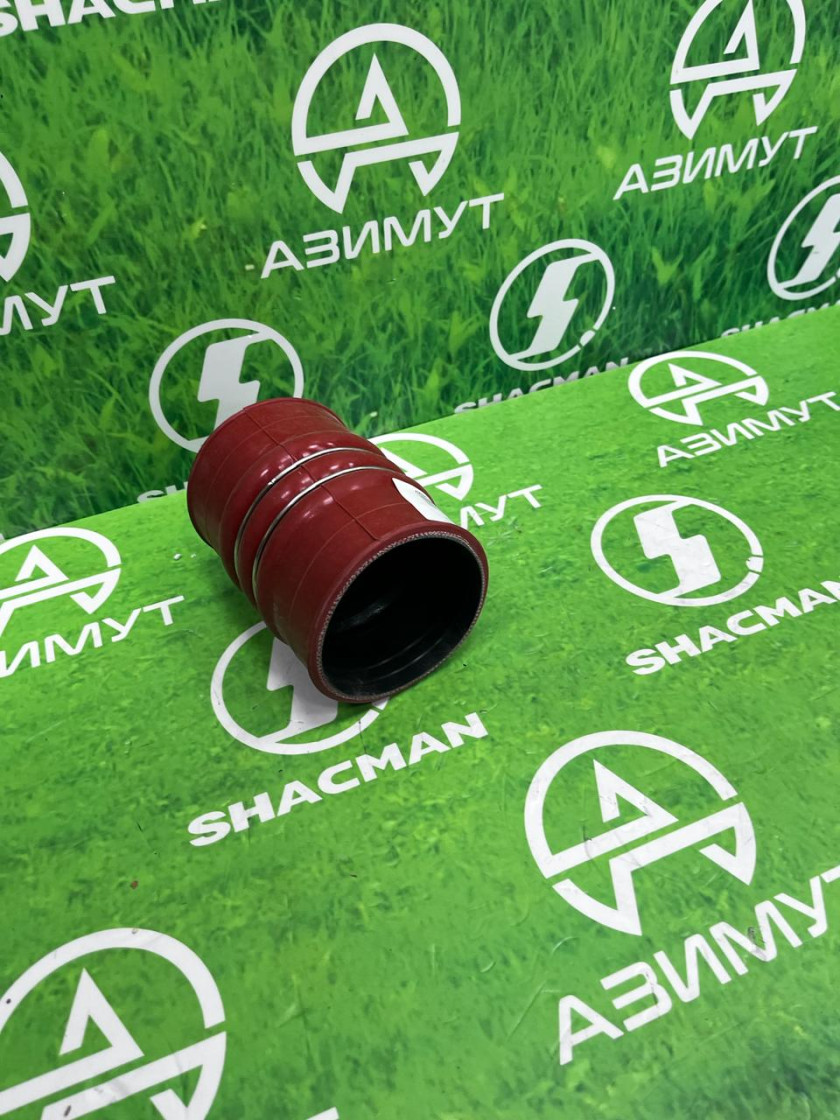 Патрубок интеркуллера  DZ93259535303(М) Патрубок интеркуллера  DZ93259535303(М)