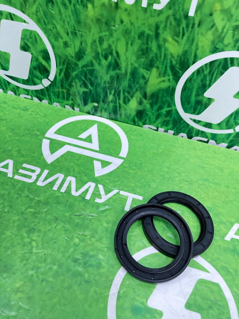 Сальник полуоси 6х6 50*70*8 (М) Сальник полуоси 6х6 50*70*8 (М)