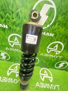 Амортизатор каб. передний DZ13241430100/DZ13241430150(М) Амортизатор каб. передний DZ13241430100/DZ13241430150(М)