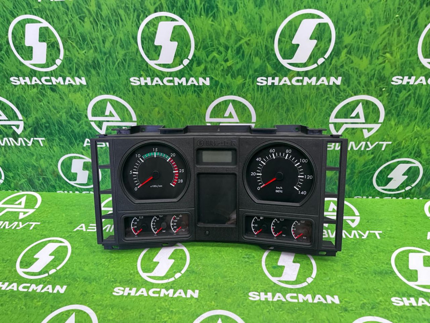 Панель приборов F3000 DZ93189582240(М) Панель приборов F3000 DZ93189582240(М)