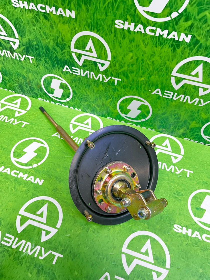 Кулиса КПП Х3000 DZ95259240592(М) Кулиса КПП Х3000 DZ95259240592(М)