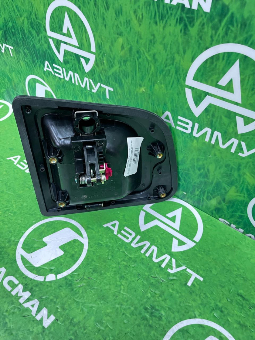 Ручка двери наружняя левая X3000 DZ14251340015/DZ14251340041(М) Ручка двери наружняя левая X3000 DZ14251340015/DZ14251340041(М)