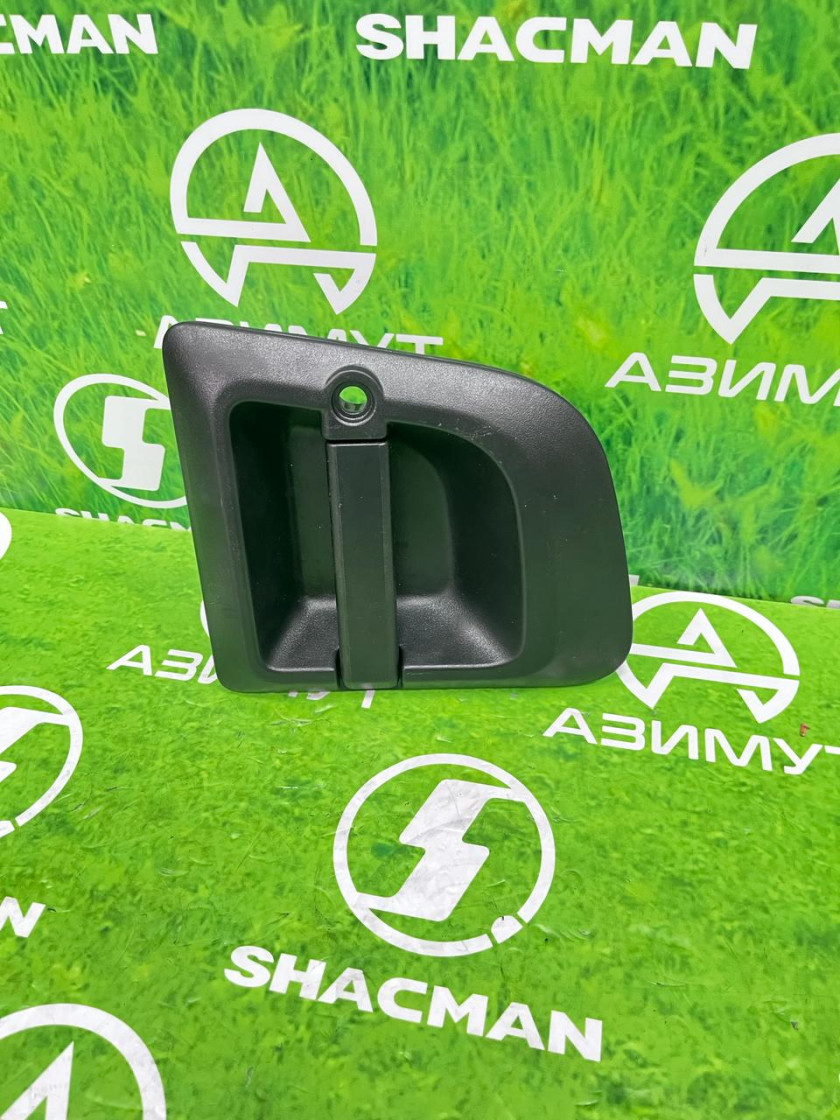 Ручка двери наружняя правая X3000 DZ14251340025/DZ14251340051(М) Ручка двери наружняя правая X3000 DZ14251340025/DZ14251340051(М)