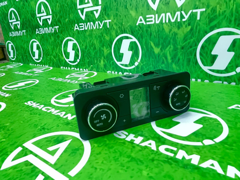Блок климат-контроля Х3000 DZ97189585312(М) Блок климат-контроля Х3000 DZ97189585312(М)