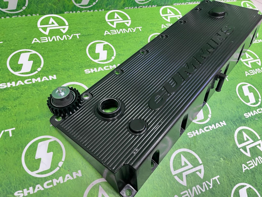 Крышка клапанная Cummins M11 4963809(М) Крышка клапанная Cummins M11 4963809(М)