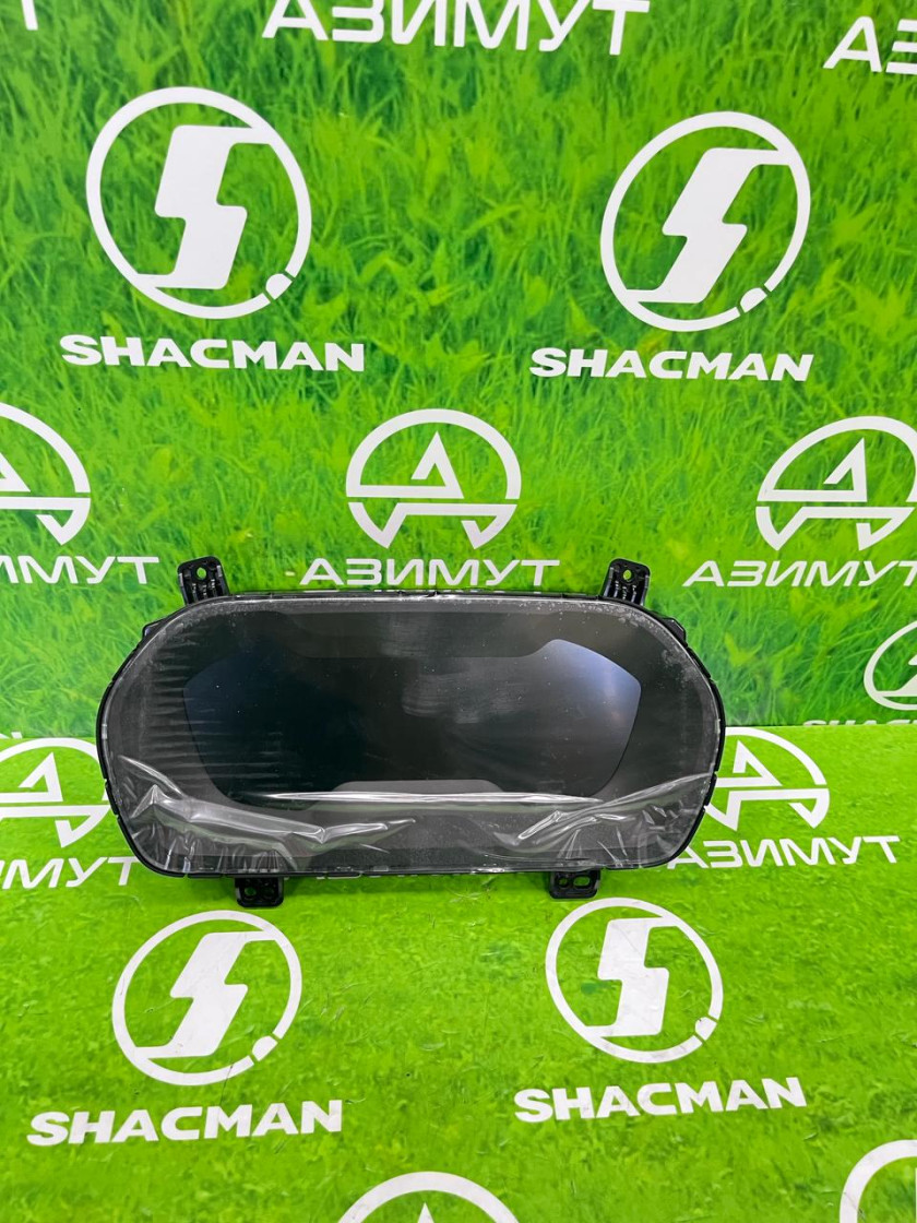 Панель приборов SHACMAN X6000 DZ9L149584104(М)
